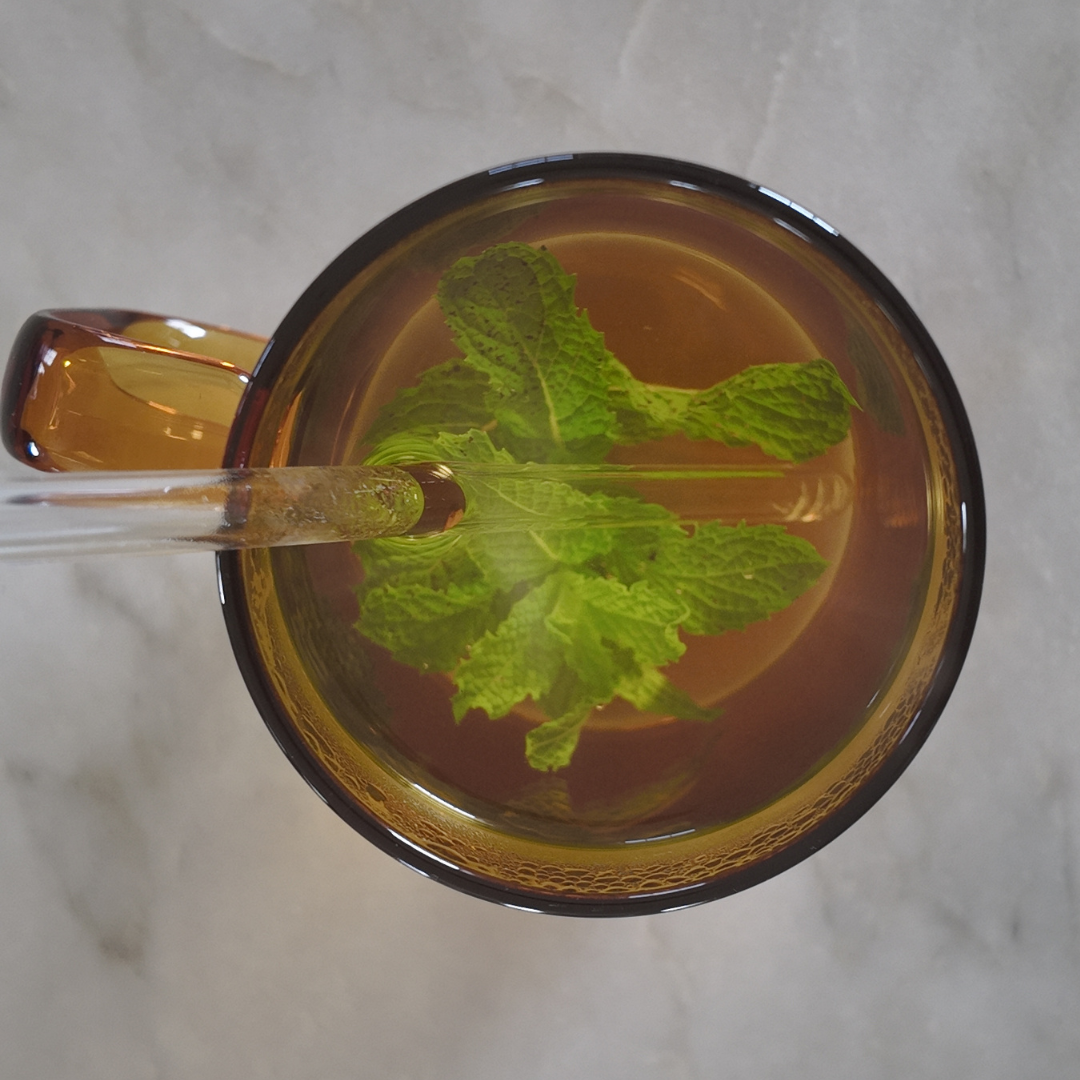 Sip E-Z Slotted Glass Straw Set