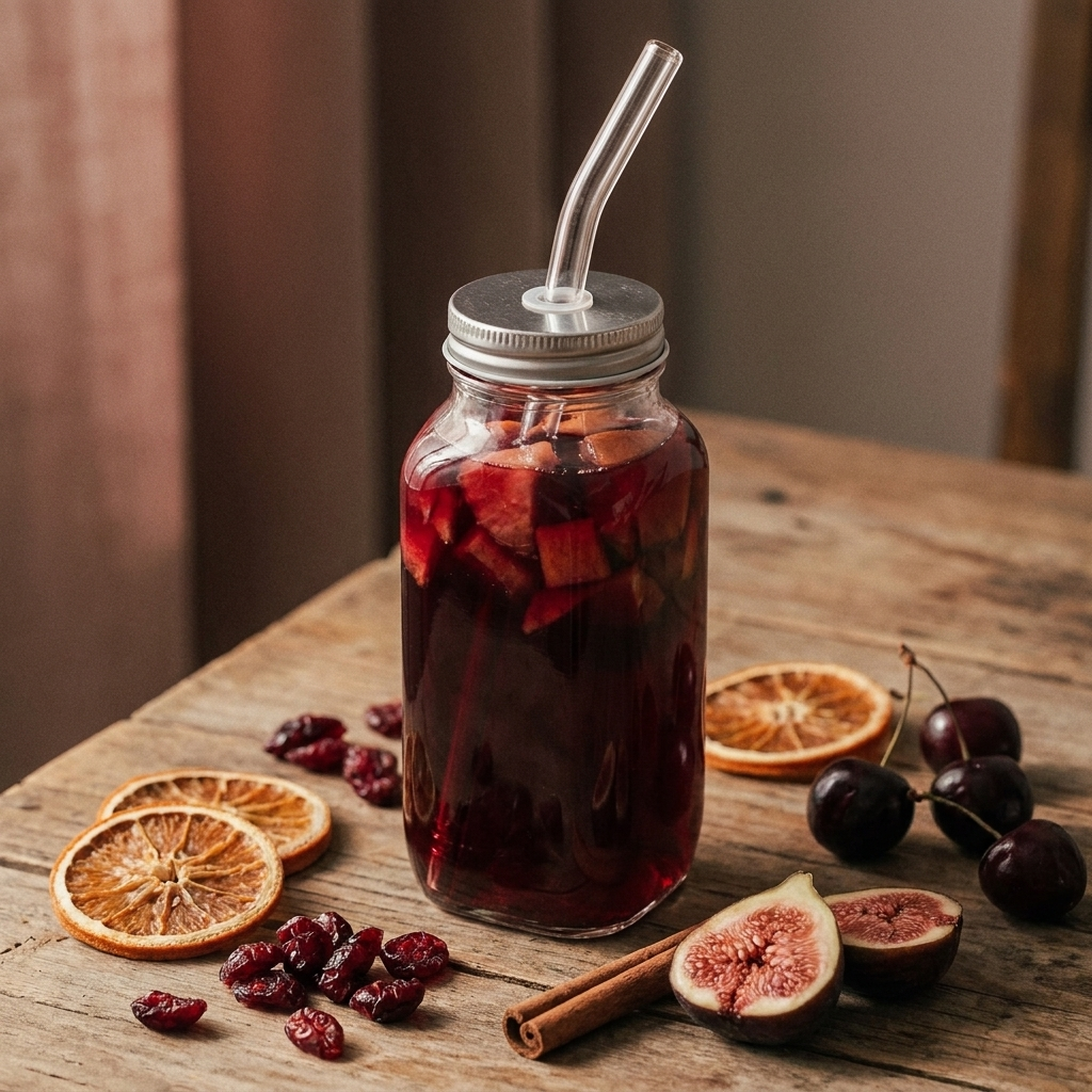 Sip E-Z Infusion Bundle