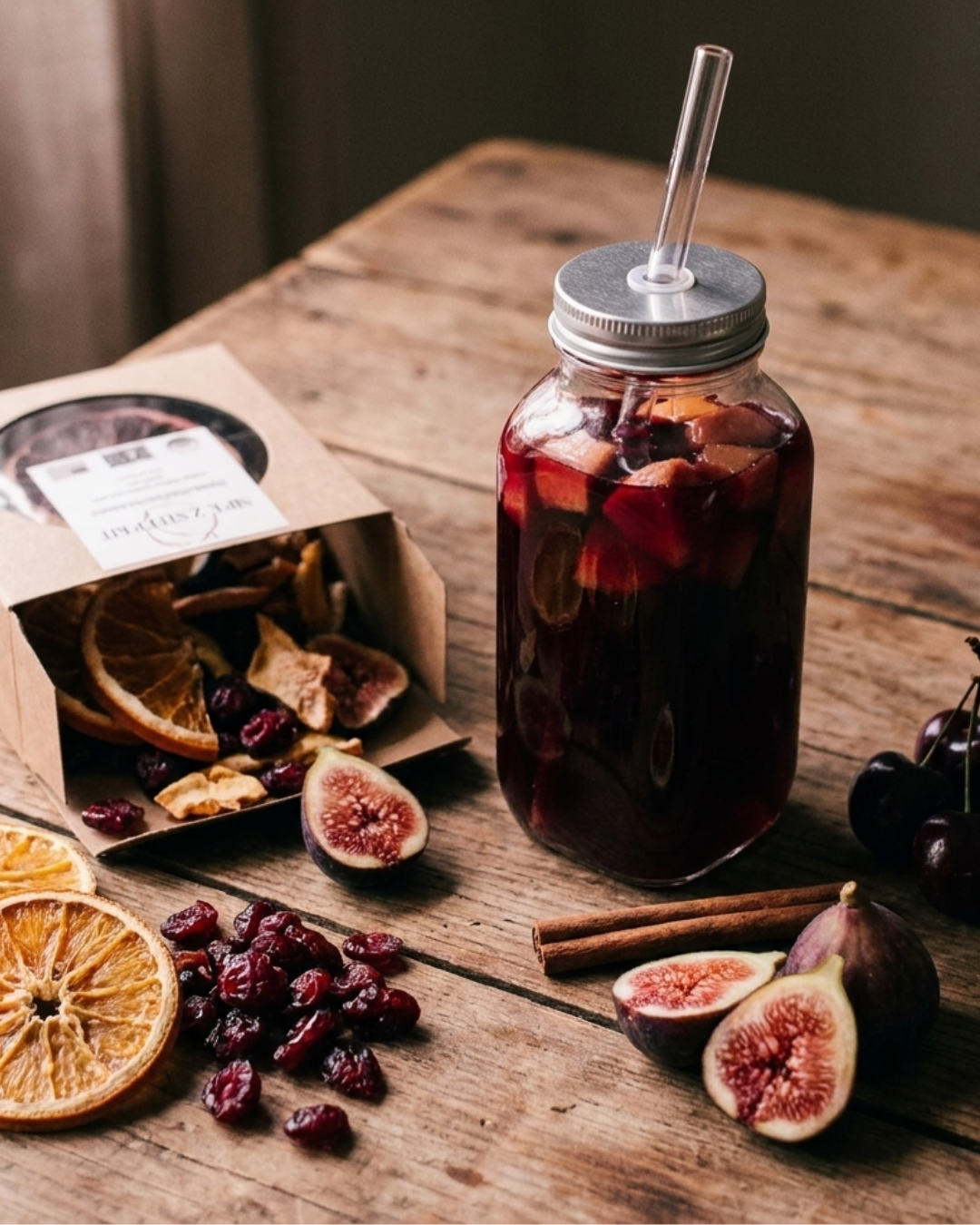 Sip E-Z Infusion Bundle