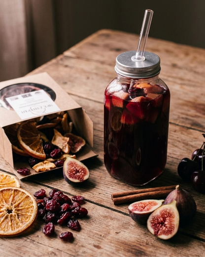 Sip E-Z Infusion Bundle
