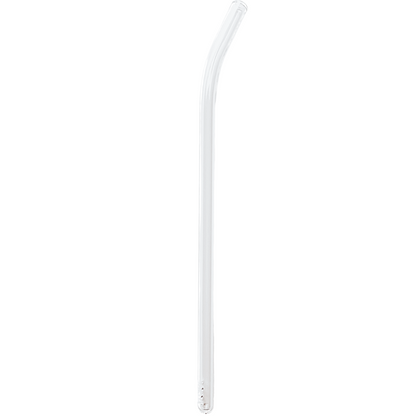 Sip E-Z Slotted Glass Straw Set